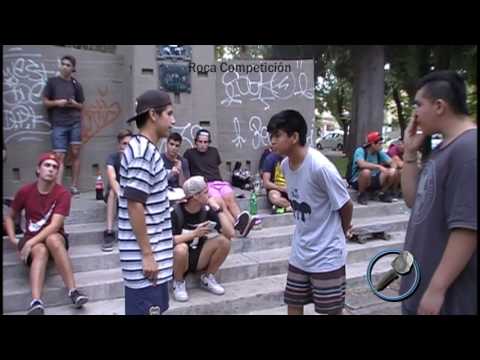 LN vs Prodi | Semifinal | Roca Competición | Edición Campana Free