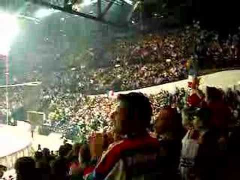 ZSC Lions - HC Servette - ZURI