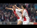 Wedstrijd van toen: Ajax - Feyenoord (2006)