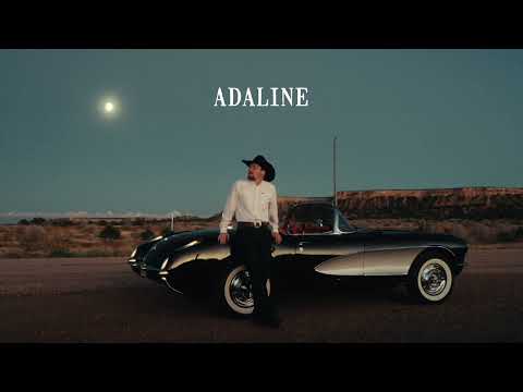 Tyce Delk - Adaline (Official Lyric Video)