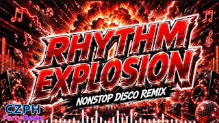 Download lagu 🎶 RHYTHM EXPLOSION 💥🎵Nonstop Disco Remix | Ultimate Bass Party Mix mp3 Download lagu 🎶 RHYTHM EXPLOSION 💥🎵Nonstop Disco Remix | Ultimate Bass Party Mix mp3