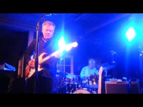 Agents / Esa Pulliainen - Valot (Merikievari Juhannus 2016)