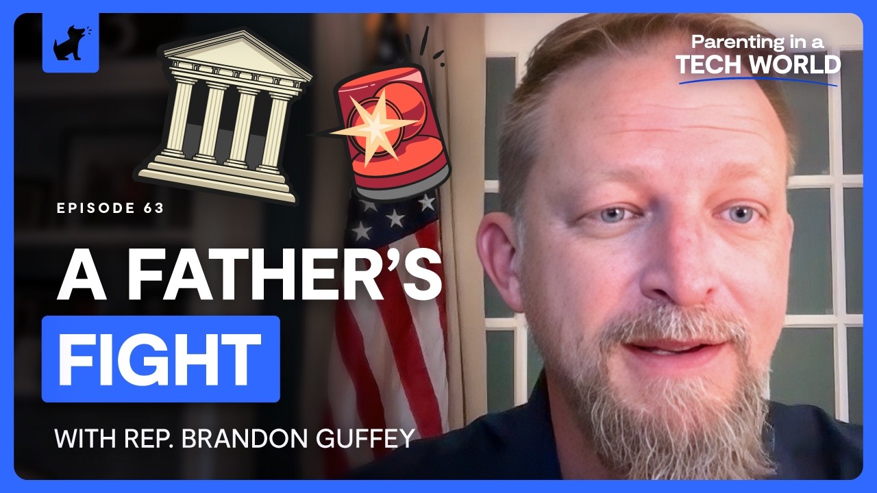 His 17-Year-Old Son Died by Suicide After a Sextortion Scam. Now He’s Changing the Law.