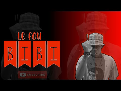 Le_Fou_Bibi(star production) bibi bezwen touye dayou