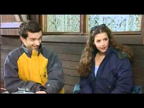 Barilla e Gazzoni - Vacanze di natale 2000