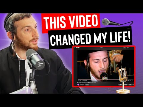 The ups and downs of being FAMOUS (with Shulem Lemmer)