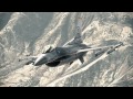 Ace Combat: Assault Horizon OST - Deja Vu 