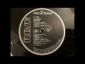 Clannad - Battles. HQ Vinyl rip.