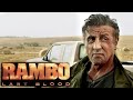 RAMBO 5 LAST BLOOD 2023 DJ AFRO