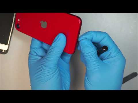 iPhone SE 2020 Screen Replacement