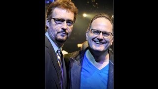 David Bell - Overcomer 1987 (Tengo la Victoria de Marcos Witt)