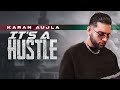 it'z a Hustle Full Video Song | Karan Aujla | B.T.F.U | Karan Aujla New Punjabi Latest Song 2021