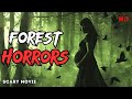 Forest Horrors | The BEST HORROR movie for the night! | Hollywood movie | English dub