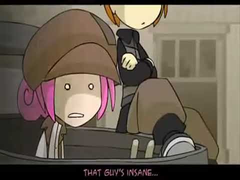 Law of Talos -Best of Karl