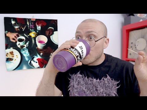 Lil Yachty & James Blake - Bad Cameo ALBUM REVIEW