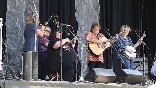 The Losing You Blues - Sister Sadie