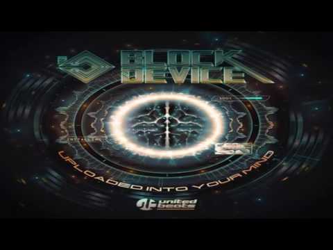 BLOCK DEVICE  & STRYKER - Strength (Original Mix)