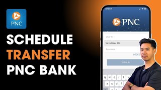 How to Schedule Transfer in PNC Bank App