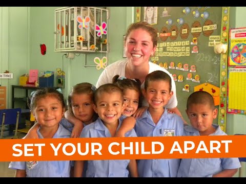 Setting your Child Apart: The Global Routes Effect!