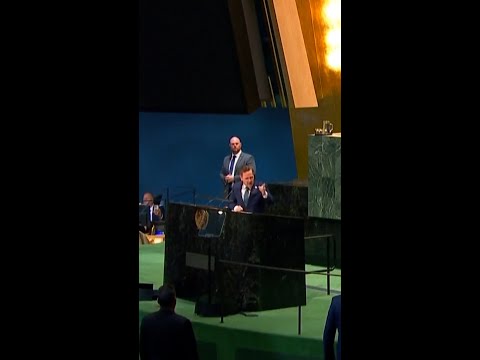 U.S. and Cuban officials clash at UN over economic embargo