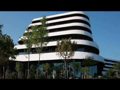 Lone Hotel by Maistra Collection, Rovinj, Croatia
