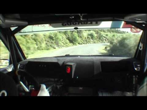 Rossetti / Chiarcossi - Turchia Ege Rally 2012