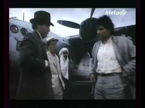 Yves Simon - L'Abyssinie - 1985