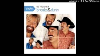 Brooks &amp; Dunn - The Fightin&#39; Side of Me
