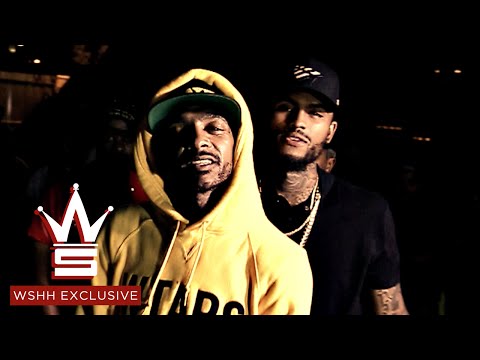 Nipsey Hussle "Clarity" Feat. Dave East & Bino Rideaux (WSHH Exclusive - Official Music Video)