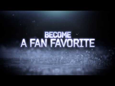 NHL 14 - Live the Life Trailer