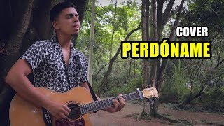 Perdóname - Mau y Ricky (Cover) Bayron Mendez