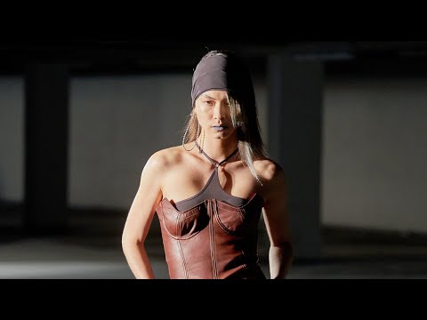 KNWLS | Spring Summer 2022 | Fashion Show