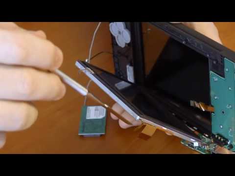 comment reparer nintendo dsi xl