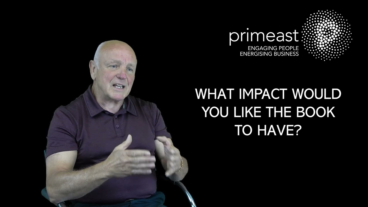 Leading Beyond Sustainability - six aspirations for a brighter future by Clive Wilson (Routledge)