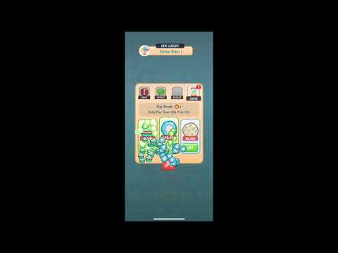 Cookies Inc. - Idle Clicker Video