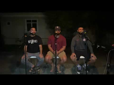 Brotherhood Musiq - I Trust You (Music Video)