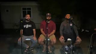 I Trust You - James Fortune Cover by Brotherhood Musiq (Covid-19)