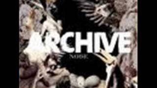 Archive - get out