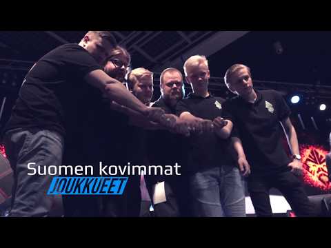 CS:GO-liiga IV alkaa