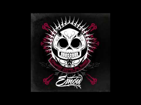 Esnou - 9.Estorbitos del Rap (Chiquillo Carajo del Diablo 2013)