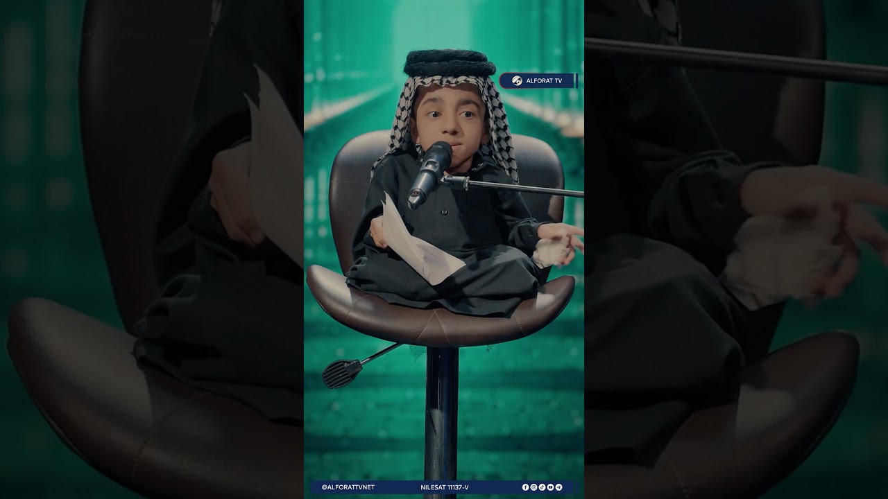 فيديو | أعظم كرامةٍ من الحسين ع هي خدمته