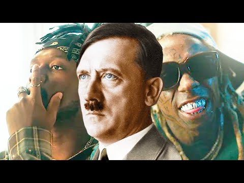 KSI x Lil Wayne "Lose" PARODY by Rucka Rucka Ali