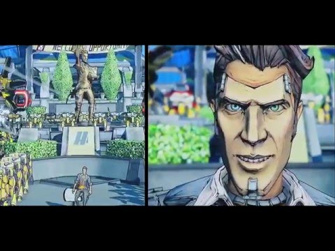 Handsome Jack | Long live the King