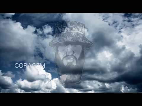 KAPPA JOTTA & KHAPO - CORAGEM C/ MACAIA (Prod. Khapo)