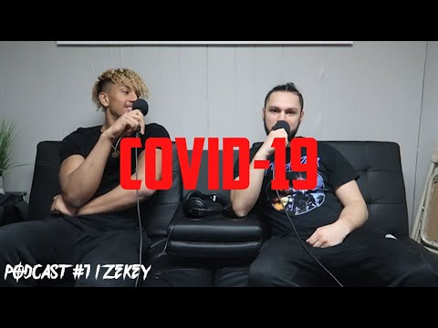 Podcast #1 | Zekey