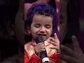 Thank You Maa Expression King Avirbhav