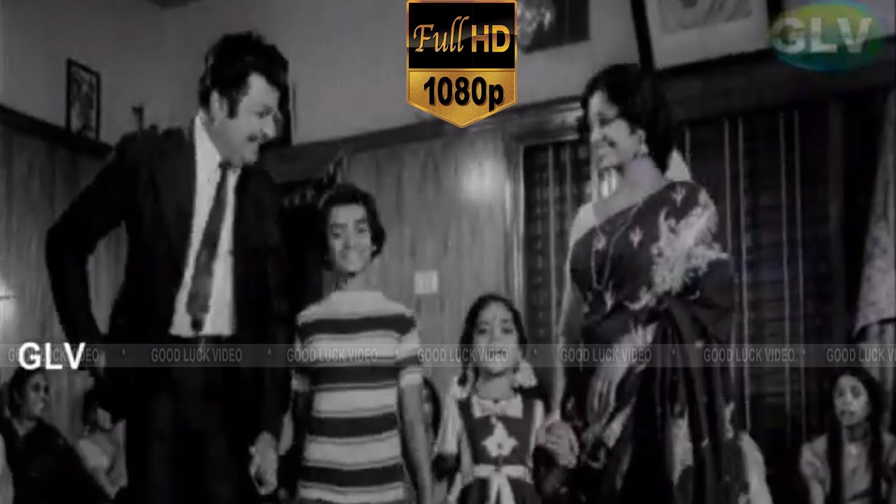 Thulli Thulli Sellum Song Lyrics | Kadamai Nenjam | M. S. Rajeswari, Chorus