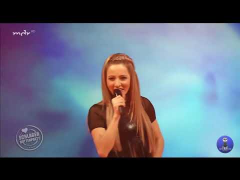 Melissa Naschenweng  - I steh auf Bergbauernbuam