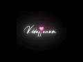 En Viral Idukula Un Viral Kedakkanum Song Black Screen Status Lyrics Video Whatsapp Status Love