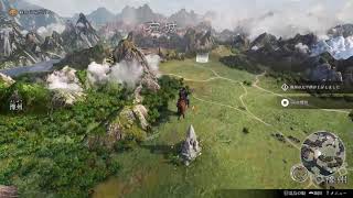 初見で三國無双origins#3